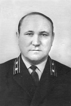 Сметанин Николай Романович